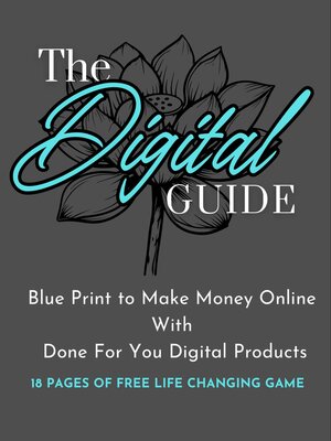 cover image of The Digital Guide